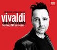 Nigel Kennedy in de Doelen