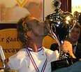 WINNAAR GOUDEN IJSSPATEL 2006