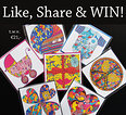 Like, Share & Win!