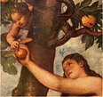 Eve and the Apple