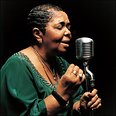 Diva Cesaria Evora