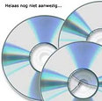 cd titel