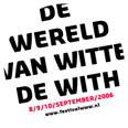 Wereld van Witte de With