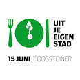 Eerste Oogstdiner Uit je eigen stad 