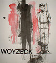 MBO Toneelstudenten studeren af met Woyzeck