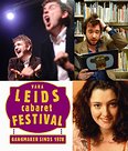 Leids Cabaret Festival