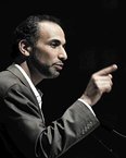 Jammerdan voor Tariq Ramadan