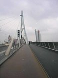 De brug