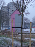 Het Ekokinderpark wordt steeds groener!