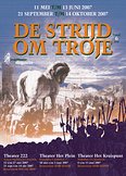 De strijd om Troje