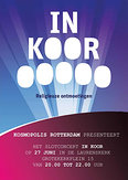 Slotconcert IN KOOR in de Laurenskerk