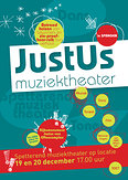 JustUs muziektheater