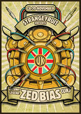 Strange Fruit presents ZED BIAS aka MADDSLINKY