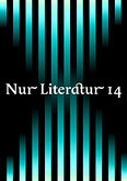 Nur literatur 14, 9 december a.s