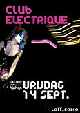 Club Electrique