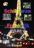 Schilderen in Frankrijk