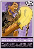 Strange Fruit presents THE SOUL JAZZ ORCHESTRA