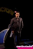 Comedyfactory, nog veel meer humor