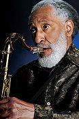 Sonny Rollins