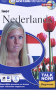 Learning Nederlands