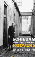 Schiedam door de ogen van Roovers