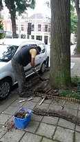 Opzoomeren in de Bloklandstraat