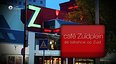 café Zuidplein afl. 18a - het Afrikaanderplein