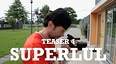 'Yo Sticks! Whassup man?!' (Superlul The Movie - Teaser 4: Henk & Sticks)