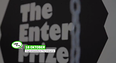 Video werkt voor the Enterprize Contest