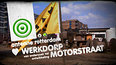 Werkdorp Motorstraat #6: Van onderzoek tot ontwikkeling