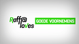 Roffa Loves goede voornemens promo