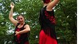 Flamenco op zuid