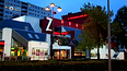 café Zuidplein afl. 21a - Zuid op de culturele kaart