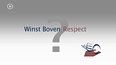 Winst Boven Respect 2