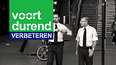 Voortdurend verbeteren