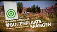 Bloementuin en Buitenplaats Spangen zomer 2009