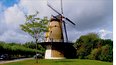 Korenmolen de Zandweg