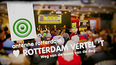 Rotterdam vertel 't