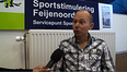 Sportstimulering Feijenoord