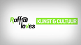 Roffa Loves Kunst & Cultuur promo