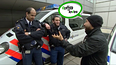 Roffa Loves politie promo