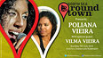 North Sea Round Town presents: Poliana Vieira