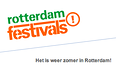 Het is weer zomer in Rotterdam!