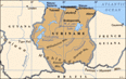 Suriname het boegbeeld van verdraagzaamheid