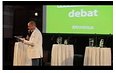 DvD Arminius Debat: Het einde van de allochtoon?