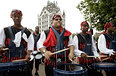 TOK Rhythm & Brass Beste Brassband Zomercarnaval 2005