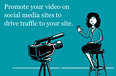 Online video en sociale media