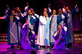 The Harlem Gospel Singers