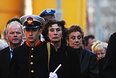 Dodenherdenking 2007