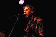 John Vanderslice in Rotown